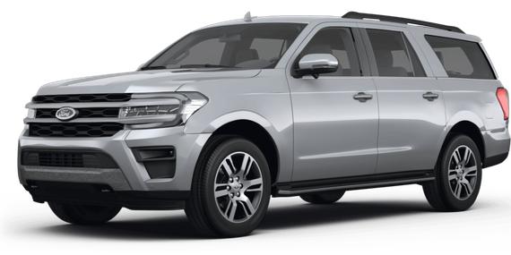 FORD EXPEDITION MAX 2024 1FMJK1H81REA40114 image